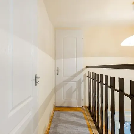 Apartment Captain's In Soho
