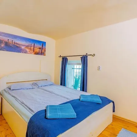 Captain's In Soho Apartment Budapest