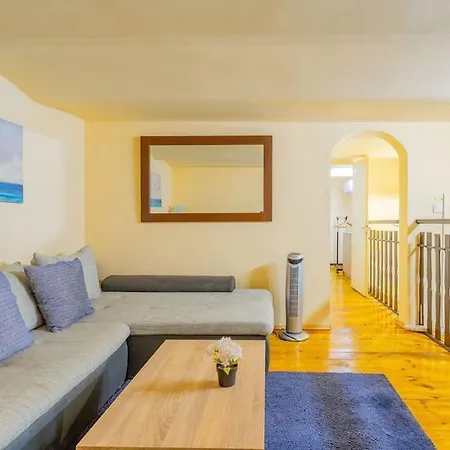 Apartment Captain's In Soho Budapest