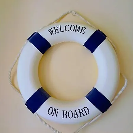 Apartment Captain's In Soho *