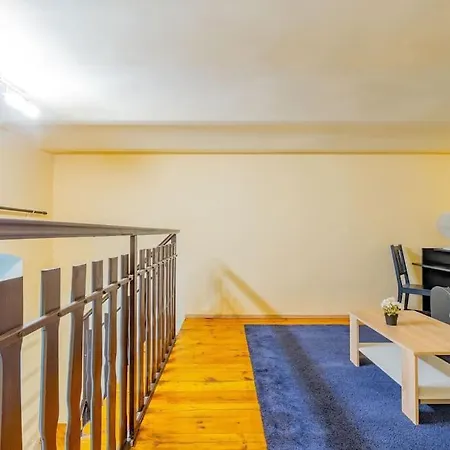 Apartment Captain's In Soho