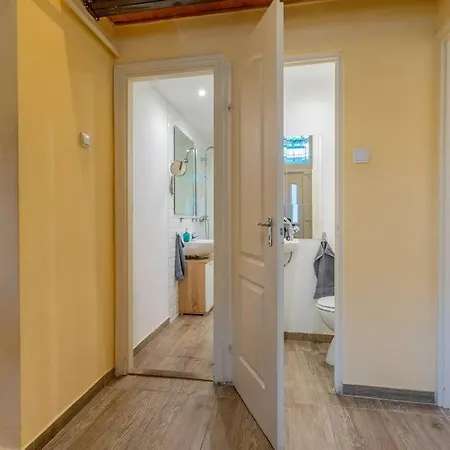 Apartment Captain's In Soho *