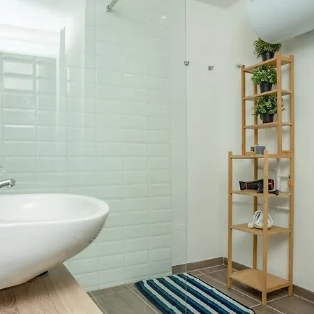 Apartment Captain's In Soho