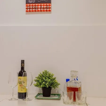 Apartamento Captain's In Soho